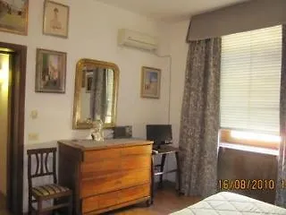 Residenza-giulia Отель 5*