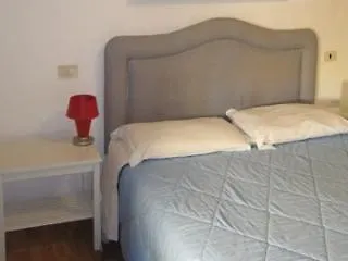 Residenza-giulia Отель