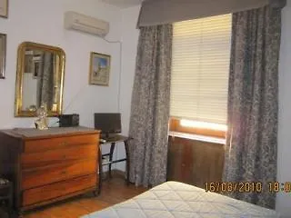 Отель Residenza-giulia 5*
