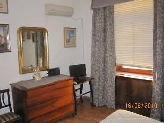 Отель Residenza-giulia
