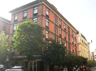 Residenza-giulia Отель Рим
