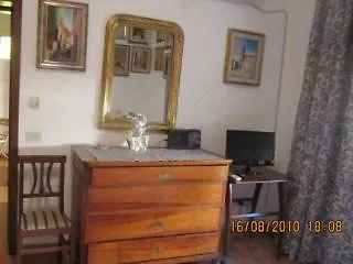 Residenza-giulia רומא